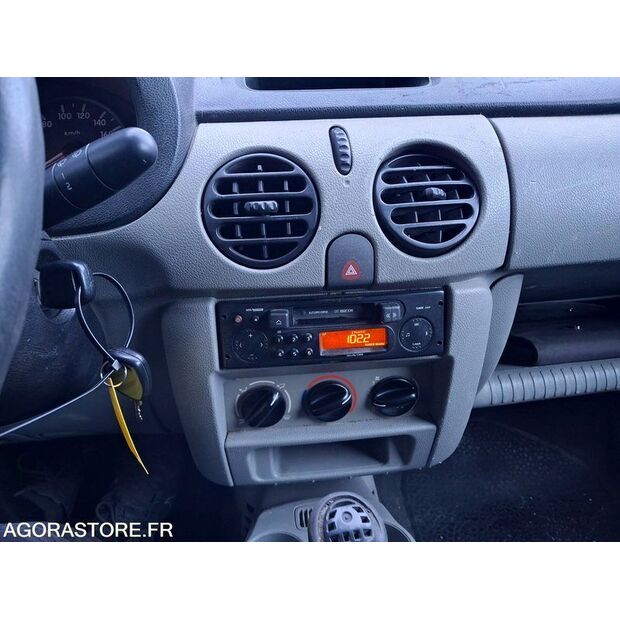 2003 Renault Kangoo-46748360