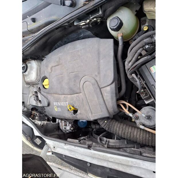 2003 Renault Kangoo-46748361