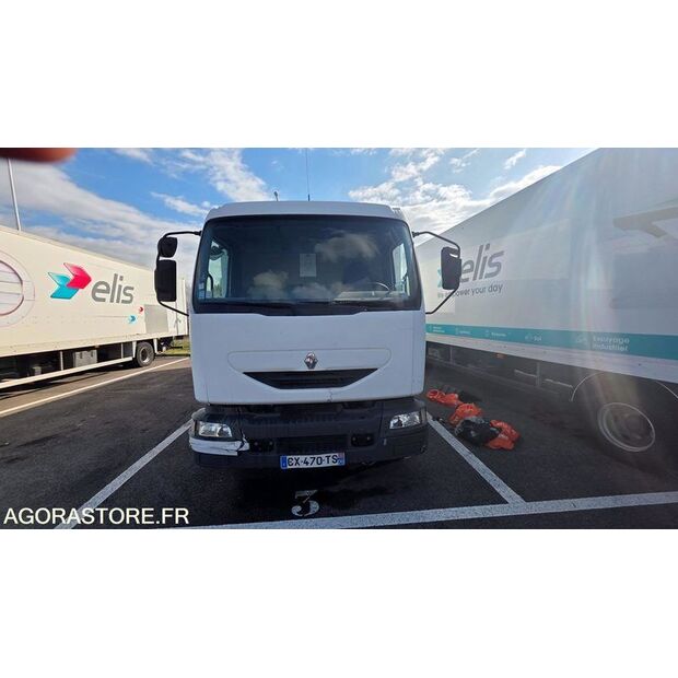 2005 رينو Midlum-46748374