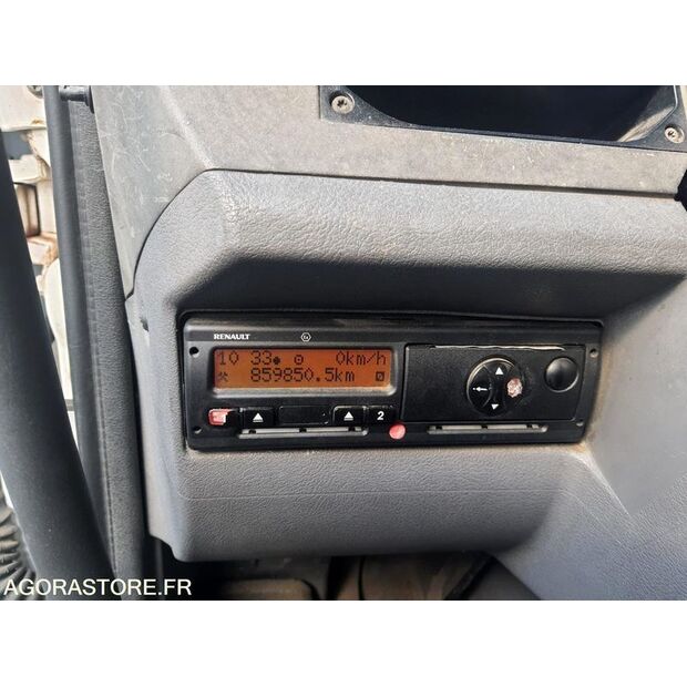 2005 رينو Midlum-46748380