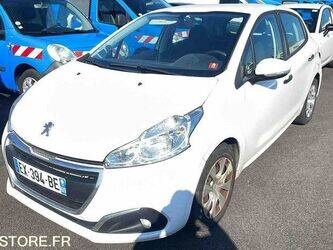 Image de 2018 Peugeot 208 À vendre à France