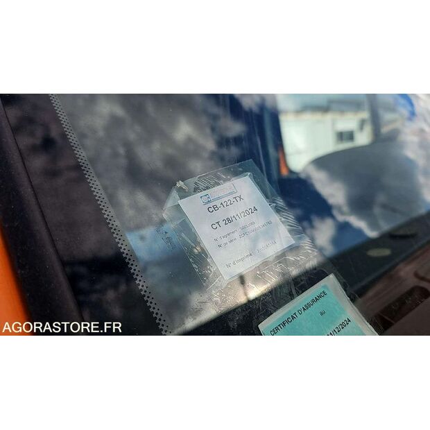 2001 ايفكو 50C13-46748453