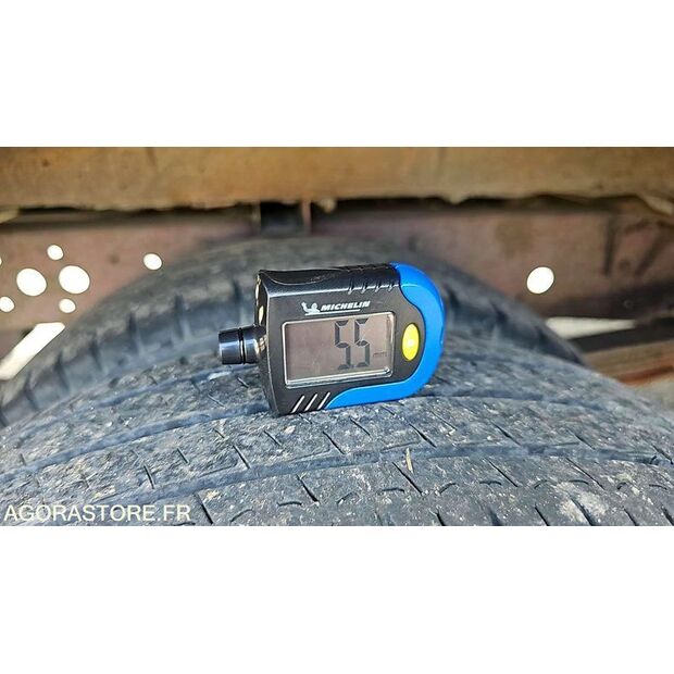 2001 ايفكو 50C13-46748459