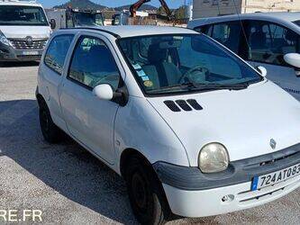 Image de VOITURES 2004 Renault Twingo