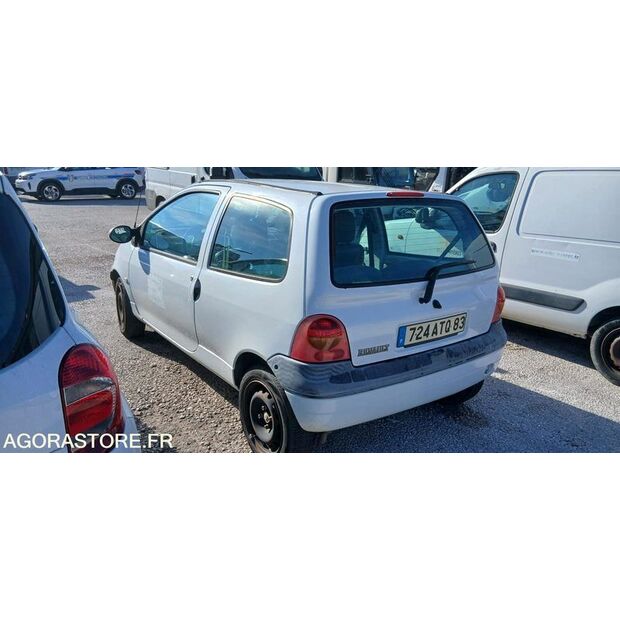 2004 Renault Twingo-46748482