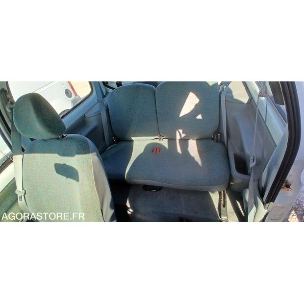 2004 Renault Twingo-46748485