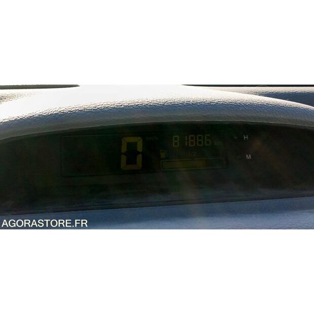 2004 Renault Twingo-46748487