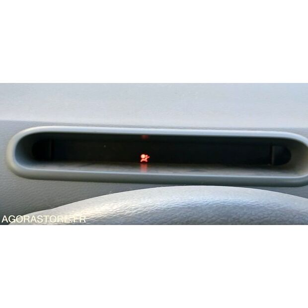 2004 Renault Twingo-46748488