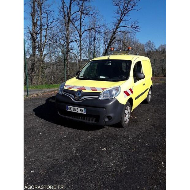 2014 Renault Kangoo-46748489