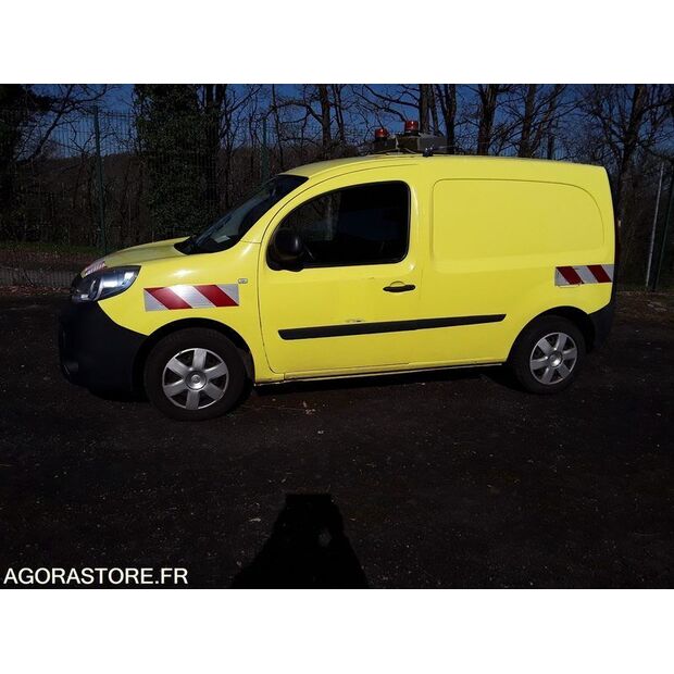 2014 Renault Kangoo-46748490
