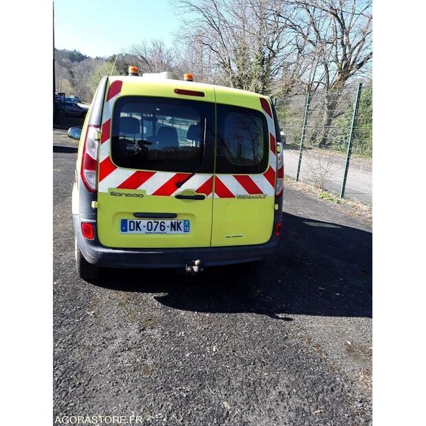 2014 Renault Kangoo-46748491