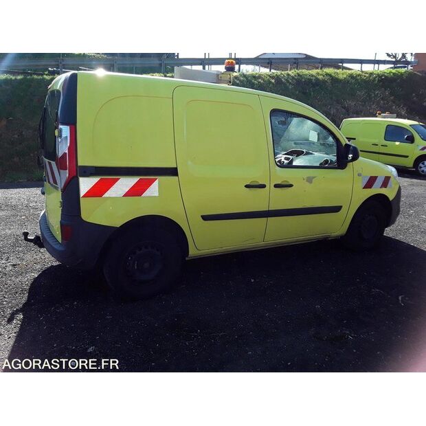 2014 Renault Kangoo-46748492