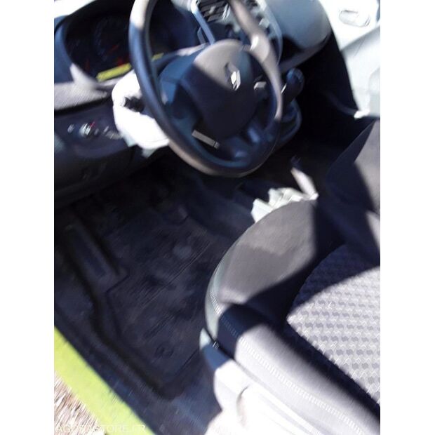 2014 Renault Kangoo-46748493