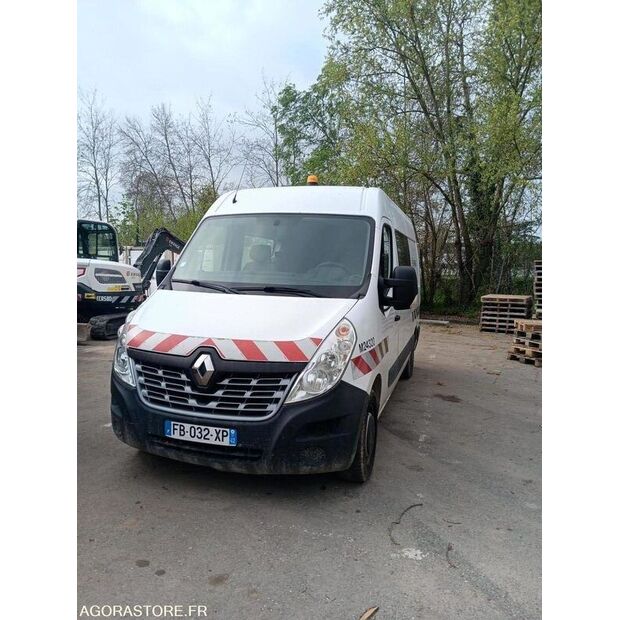 2018 Renault Master-46748529