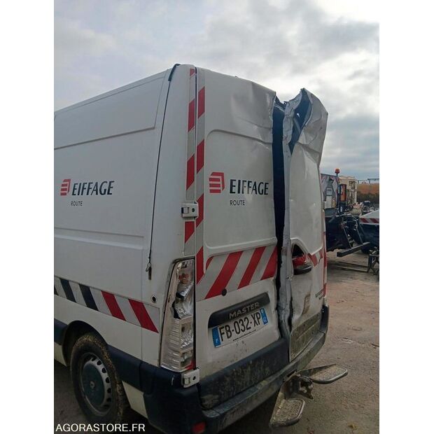 2018 Renault Master-46748532