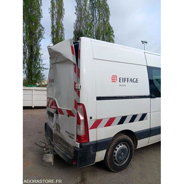 2018 Renault Master-46748533