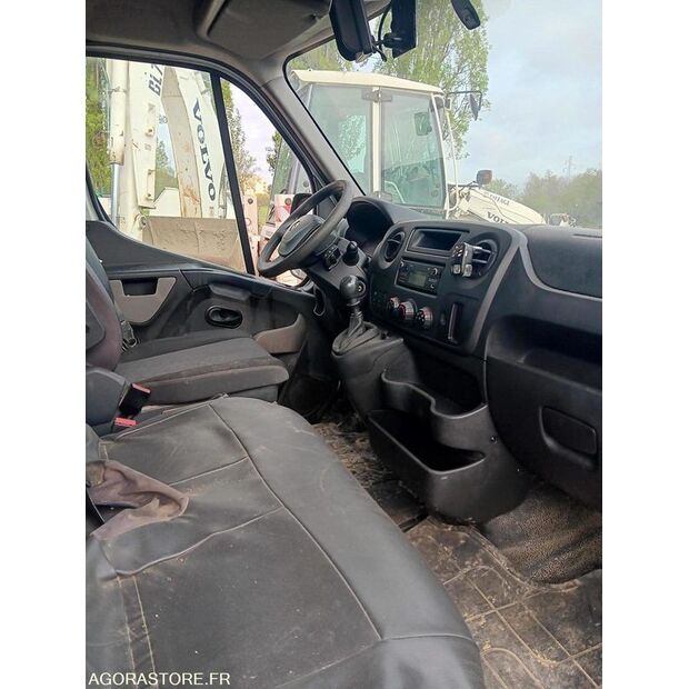 2018 Renault Master-46748534