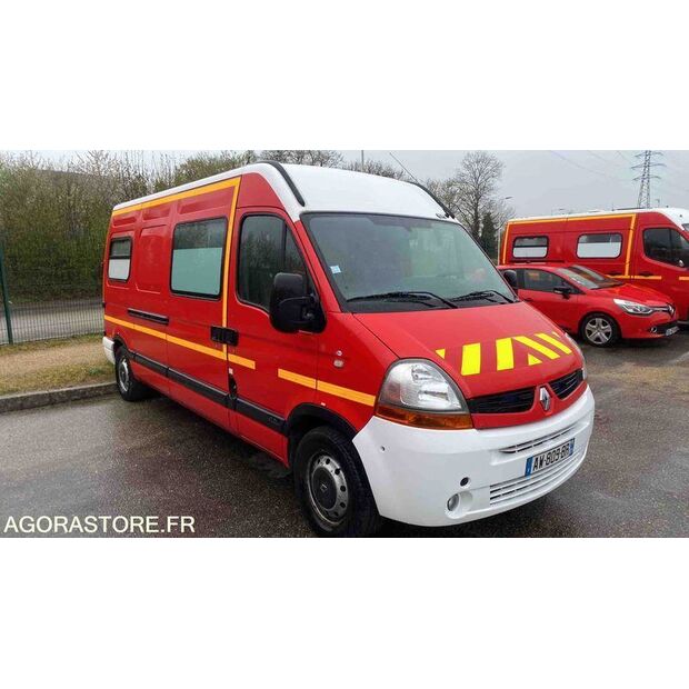 2010 Renault Master-46748537