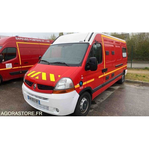 2010 Renault Master-46748538