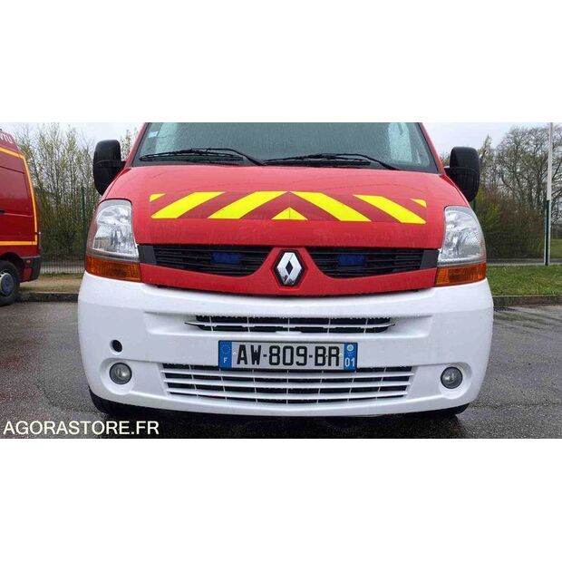 2010 Renault Master-46748539