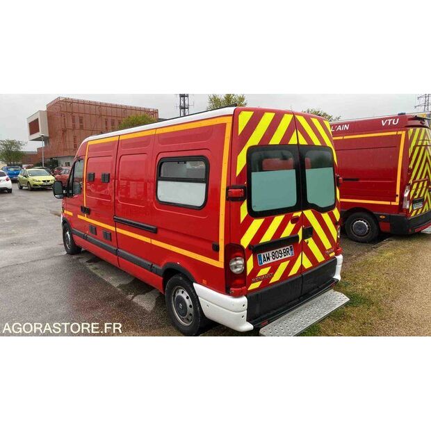 2010 Renault Master-46748540