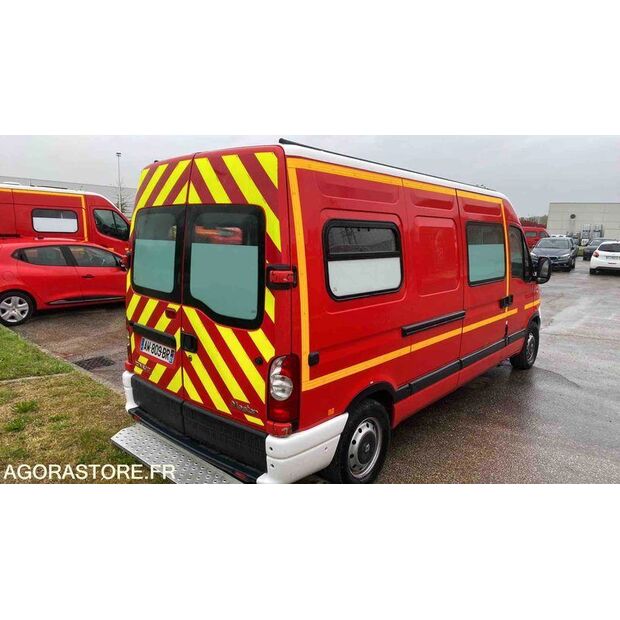 2010 Renault Master-46748542