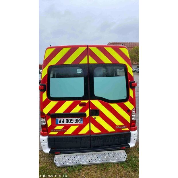 2010 Renault Master-46748543