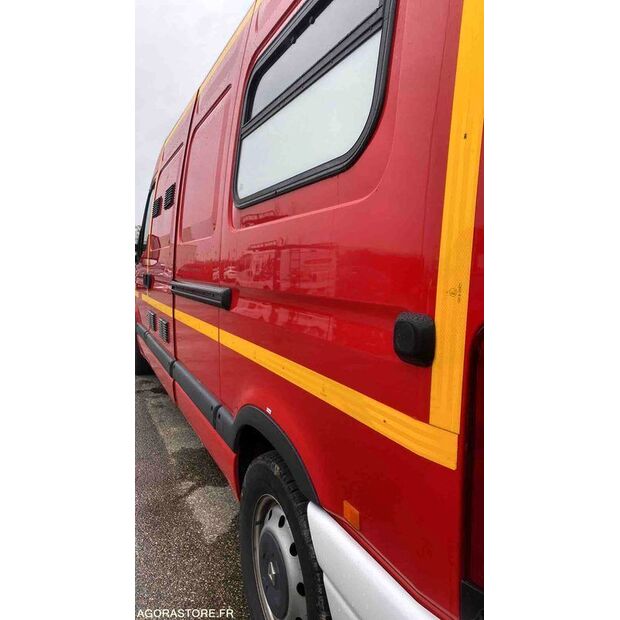 2010 Renault Master-46748549