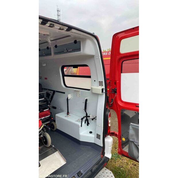 2010 Renault Master-46748551