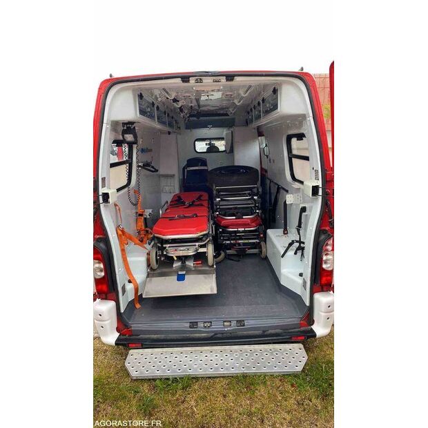 2010 Renault Master-46748553