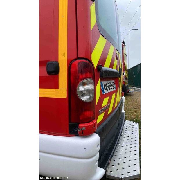 2010 Renault Master-46748554