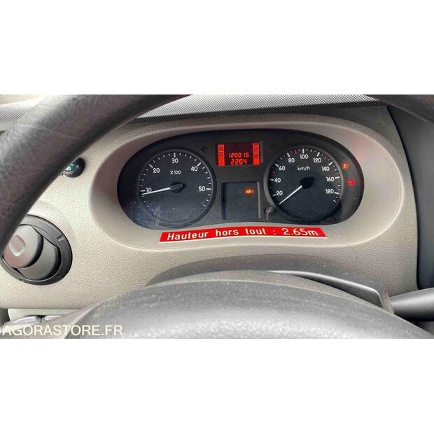 2010 Renault Master-46748555