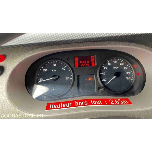 2010 Renault Master-46748558