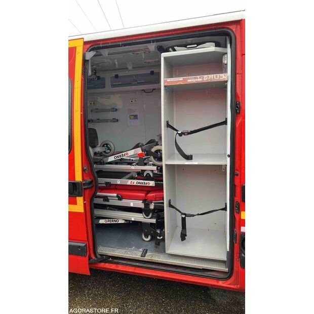 2010 Renault Master-46748561