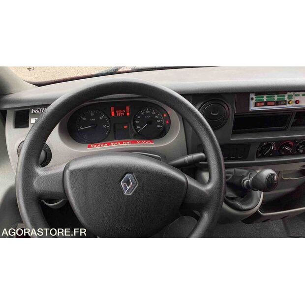 2010 Renault Master-46748562