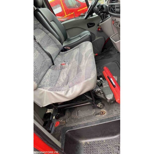 2010 Renault Master-46748563