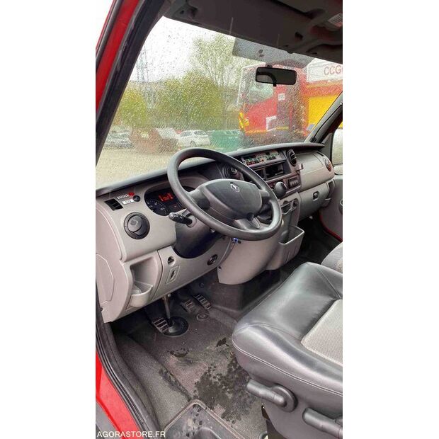 2010 Renault Master-46748568