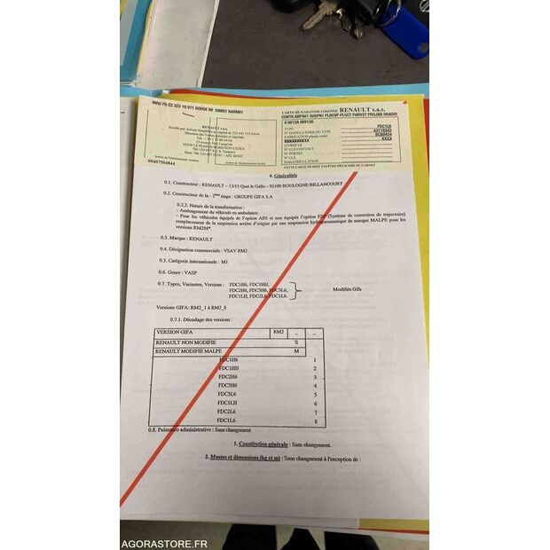 2010 Renault Master-46748571