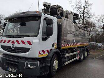 Image for MISCELLANEOUS 2013 Renault PREMIUM