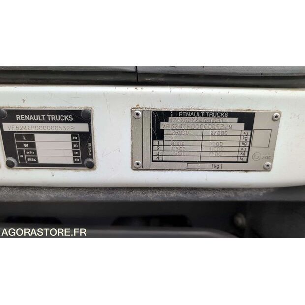 2013 رينو PREMIUM-46748581