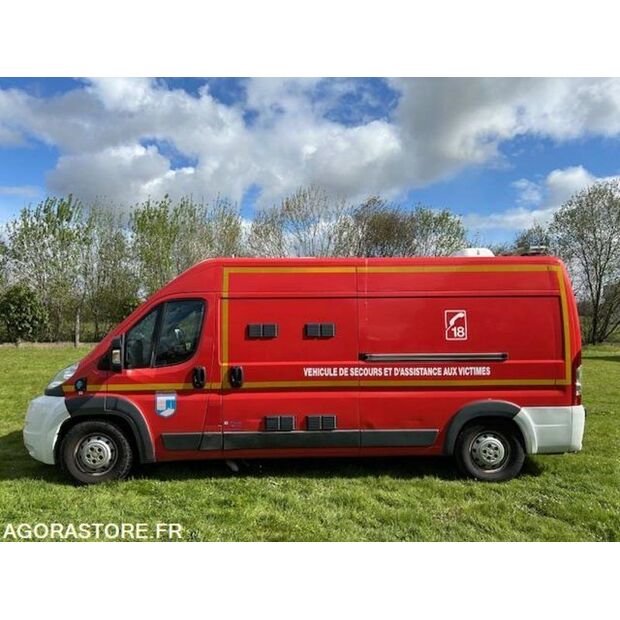 2011 Citroen Jumper-46748605