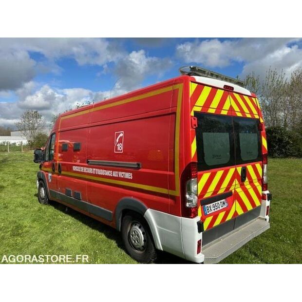 2011 Citroen Jumper-46748606