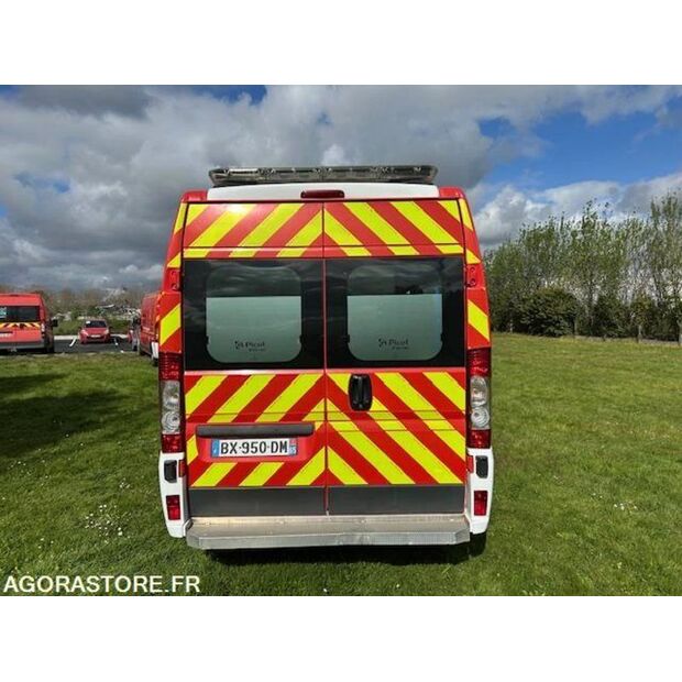 2011 Citroen Jumper-46748607