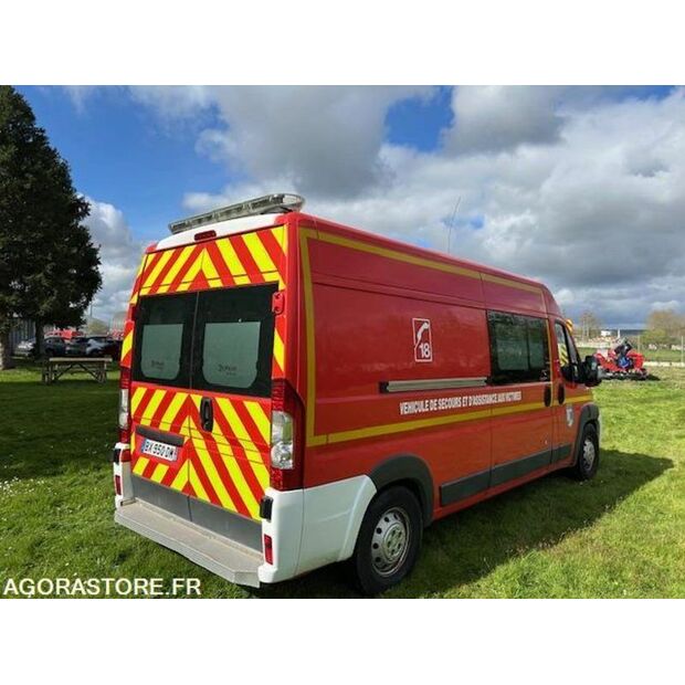 2011 Citroen Jumper-46748608