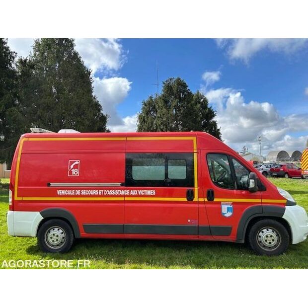 2011 Citroen Jumper-46748609