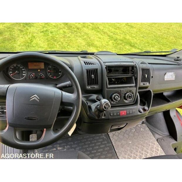 2011 Citroen Jumper-46748611