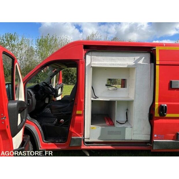 2011 Citroen Jumper-46748612