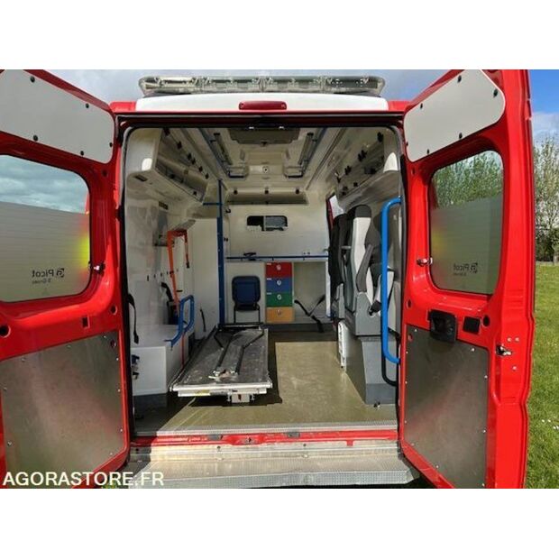 2011 Citroen Jumper-46748613