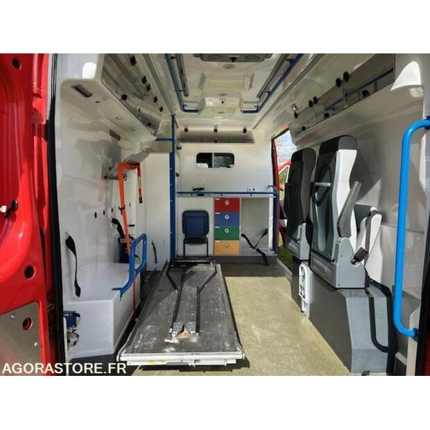 2011 Citroen Jumper-46748614