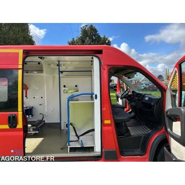 2011 Citroen Jumper-46748615